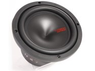 Audio System CARBON 06 EVO 165mm-es autóhifi mélynyomó