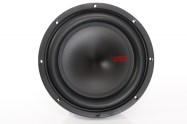 Audio System CARBON 06 EVO 165mm-es autóhifi mélynyomó