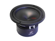 Audio System CARBON 06 EVO 165mm-es autóhifi mélynyomó