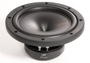 Audio System CARBON 08 EVO 200mm-es autóhifi mélynyomó 2x2 Ohm