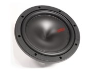 Audio System CARBON 08 EVO 200mm-es autóhifi mélynyomó 2x2 Ohm