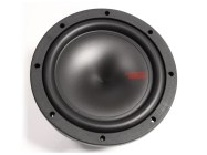 Audio System CARBON 08 EVO 200mm-es autóhifi mélynyomó 2x2 Ohm