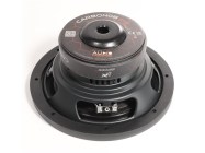 Audio System CARBON 08 EVO 200mm-es autóhifi mélynyomó 2x2 Ohm
