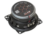 Audio System CARBON 100 CO koaxiális autóhifi hangszóró