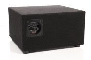 Audio System Carbon szériás aktív mélynyomó zárt láda Carbon 10 hangszóróval CARBON10 GDF 220 EVO