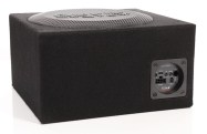 Audio System Carbon szériás aktív mélynyomó zárt láda Carbon 10 hangszóróval CARBON10 GDF 220 EVO