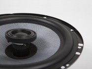 Audio System RXC 165 EVO3 2-utas 165mm koaxiális autóhifi hangszóró