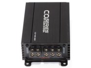 Audio System CO-400.1MD CO-szériás D osztályú autóhifi erősítő 1 csatornás
