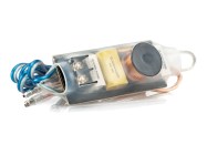 Gladen Audio RS 165 Speed 165 mm 2 utas komponens hangszóró szett GA-RS165SPEED-G2