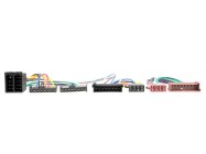 Ford T-adapterkábel erősítő és kihangosító bekötéshez 557506