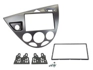 Ford Focus 1999-2005 dupla DIN rádió beszerelő keret CT23FD35L