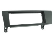 BMW 1 és BMW 3 autórádió beépítő keret 572274-C