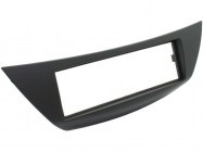 Renault Laguna III 2007- rádió beszerelő keret 281250-12, CT24RT09, autóhifi, beépítő, keret, beépíthető