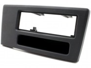 Volvo S60 - V70 rádióbeépítő keret 572192-C, autóhifi, autórádió, kiemelő, beszerelő, adapter