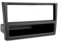 Opel Agila, Corsa, Omega, Vivaro, Suzuki Ignis, WagonR, Renault Trafic II rádió beépítő keret 571998-C