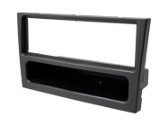 Opel Agila, Corsa, Omega, Vivaro, Suzuki Ignis, WagonR, Renault Trafic II rádió beépítő keret 571998-C