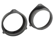 Audi A3 - A4 hangszóró beépítő keret 572190-C