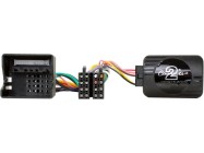 Kormánytávkapcsoló interface Ford Mondeo 2003-> CTSFO002.2