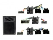 Kormány távkapcsoló interface Hummer H2 2008-2009 CTSHU002.2