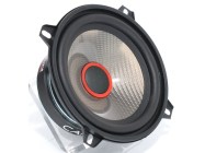 Audio system CARBON 130  kétutas komponens hangszóró rendszer