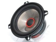 Audio system CARBON 130  kétutas komponens hangszóró rendszer