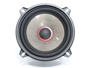 Audio system CARBON 130  kétutas komponens hangszóró rendszer