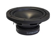 Audio System CARBON 08 EVO 200mm-es autóhifi mélynyomó 2x2 Ohm