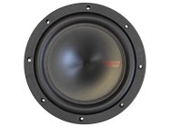 Audio System CARBON 08 EVO 200mm-es autóhifi mélynyomó 2x2 Ohm