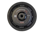 Audio System CARBON 08 EVO 200mm-es autóhifi mélynyomó 2x2 Ohm