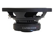 Audio System CARBON 08 EVO 200mm-es autóhifi mélynyomó 2x2 Ohm