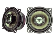 Audio System CARBON 100 CO koaxiális autóhifi hangszóró