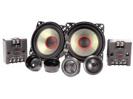 Audio System CARBON 100  kétutas komponens hangszóró rendszer