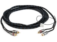 RCA kábel Gladen Audio CH-ZERO 3,5 m