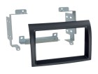 Citroen-Fiat-Peugeot 2 DIN rádióbeépítőkeret 381094-29-1