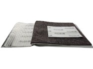 Audio System zajcsillapító készlet 2 ajtóra Door Kit 1.0
