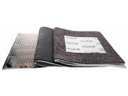 Audio System zajcsillapító készlet 2 ajtóra Door Kit 2.0
