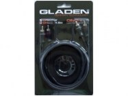 RCA kábel Gladen Audio 5,0 m
