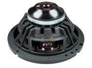 Audio System HX165 DUST EVO3 2 utas High End komponens autó aktív hangszóró szett