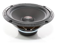 Audio System HX 165 SQ EVO 3 2-utas High-End komponens autó hangszóró szett