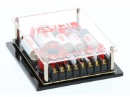 Audio System HX165 DUST EVO3 2 utas High End komponens autó aktív hangszóró szett