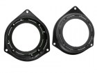 Fiat / Opel hangszóró keret 100-120 mm 271230-06