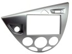 Ford Focus 1999-2005 dupla DIN rádió beszerelő keret CT23FD35L