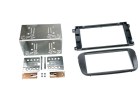 Ford Focus - C/S MAX - Mondeo rádió beépítő keret 2007->; 985171-NL