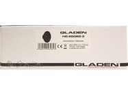 Gladen Audio GA-200SG-3 mélyközép hangszóró 200 mm