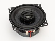 Gladen Audio Gamma 100-X 2 utas koaxiális hangszóró, 100 mm