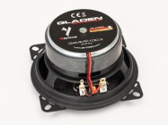 Gladen Audio Gamma 100-X 2 utas koaxiális hangszóró, 100 mm