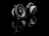 Gladen Audio Gamma 100-X 2 utas koaxiális hangszóró, 100 mm