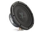 Gladen Gamma 08 Slim 200mm 2x2 Ohm lapos subwoofer GA-GS08-Slim