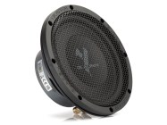Gladen Gamma 08 Slim 200mm 2x2 Ohm lapos subwoofer GA-GS08-Slim
