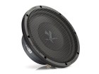 Gladen Gamma 10 Slim 250mm 2x2 Ohm lapos subwoofer GA-GS10-Slim